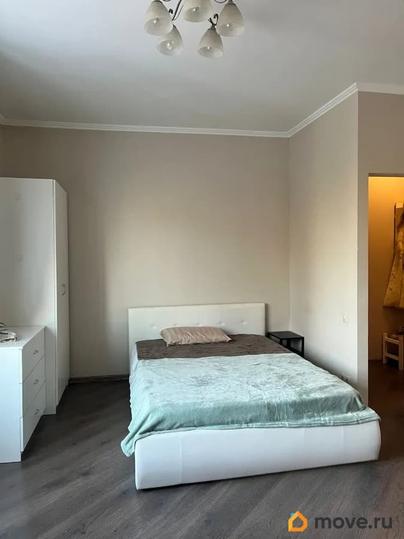 1-комн. квартира, 30 м&sup2;