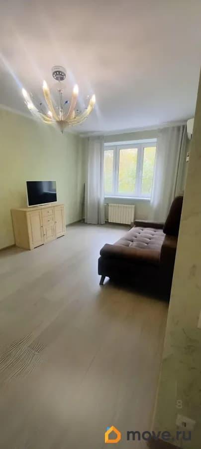 2-комн. квартира, 60 м&sup2;
