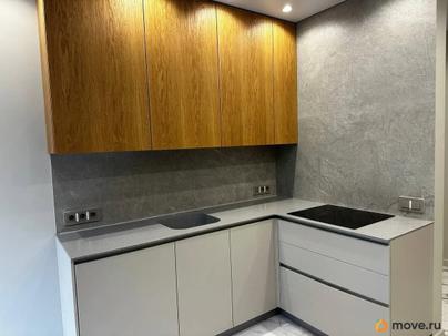 3-комн. квартира, 91.4 м&sup2;