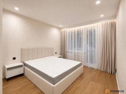 2-комн. квартира, 49 м&sup2;