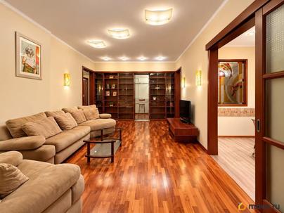 5-комн. квартира, 155.5 м&sup2;