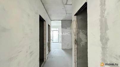 2-комн. квартира, 83.1 м&sup2;