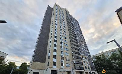 гараж, 13.3 м&sup2;