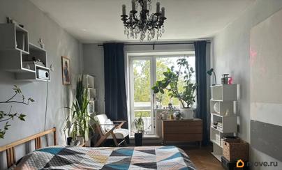 комната, 75 м&sup2;
