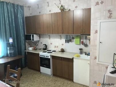 3-комн. квартира, 69 м&sup2;