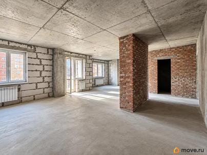 3-комн. квартира, 101 м&sup2;