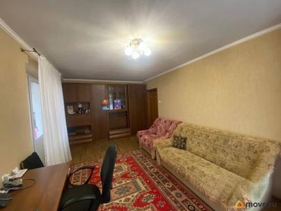 2-комн. квартира, 55.4 м&sup2;