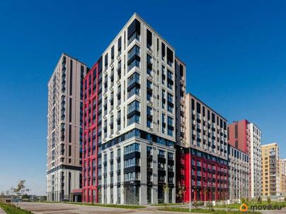 1-комн. квартира, 40 м&sup2;