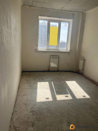 1-комн. квартира, 41.1 м&sup2;