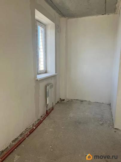 1-комн. квартира, 41.1 м&sup2;