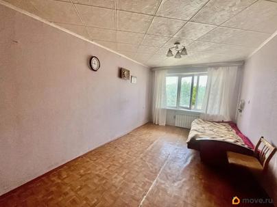 1-комн. квартира, 29.5 м&sup2;