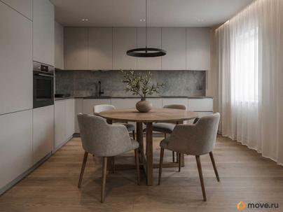 1-комн. квартира, 34.6 м&sup2;