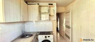 2-комн. квартира, 44.29 м&sup2;