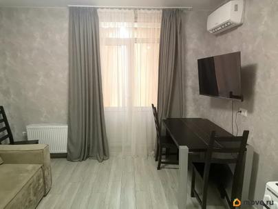 студия, 33 м&sup2;