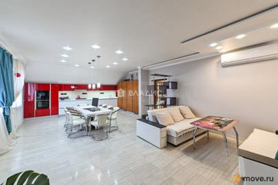 4-комн. квартира, 166.6 м&sup2;