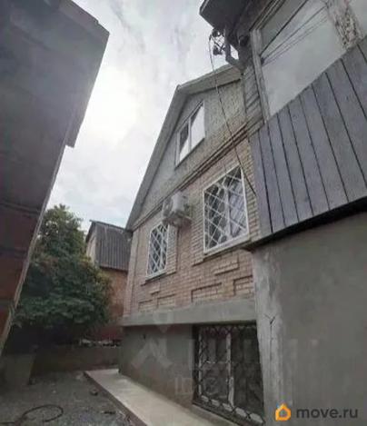 дом, 157.8 м&sup2;, 6.2 сотки