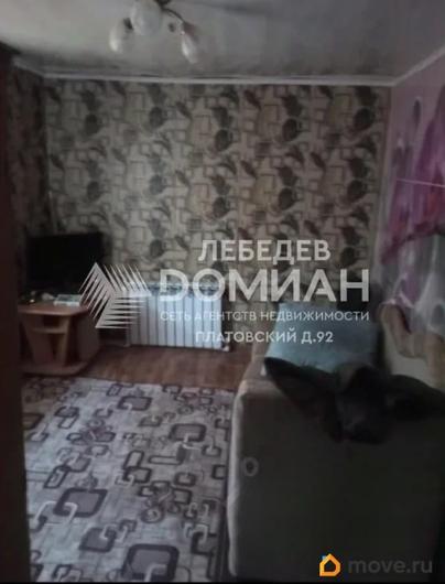 2-комн. квартира, 34 м&sup2;