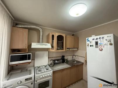 1-комн. квартира, 36.6 м&sup2;
