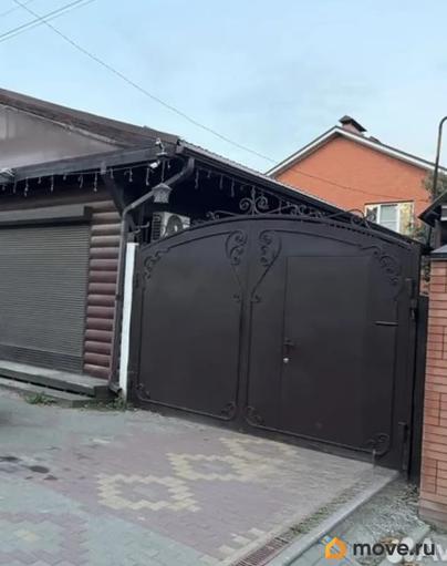 дом, 150 м&sup2;, 4 сотки
