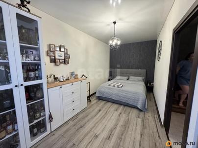 дом, 91.1 м&sup2;, 1.3 сотки