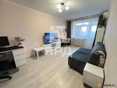 1-комн. квартира, 30.2 м&sup2;