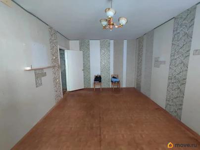 1-комн. квартира, 37.2 м&sup2;