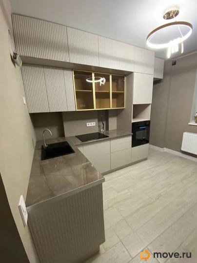 1-комн. квартира, 35 м&sup2;
