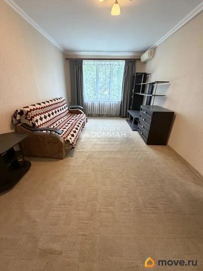 1-комн. квартира, 29.6 м&sup2;