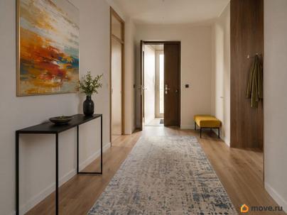 1-комн. квартира, 42.1 м&sup2;