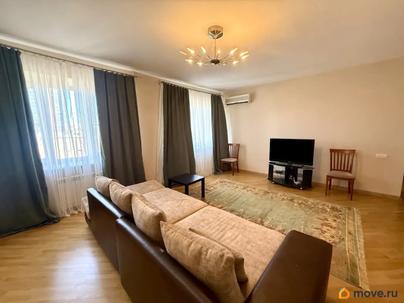 3-комн. квартира, 104 м&sup2;