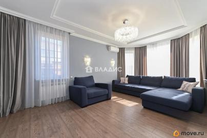 дом, 150 м&sup2;, 5.1 сотки