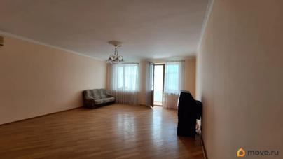 3-комн. квартира, 156 м&sup2;