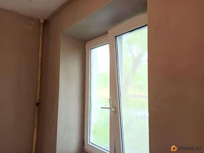 студия, 28.9 м&sup2;