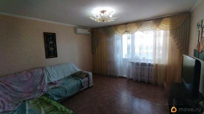 3-комн. квартира, 65.4 м&sup2;