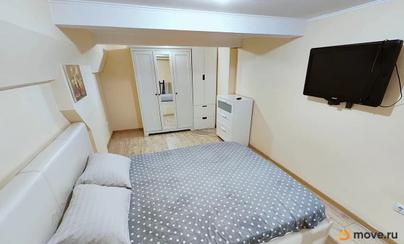 1-комн. квартира, 35 м&sup2;