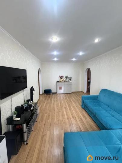 3-комн. квартира, 68 м&sup2;