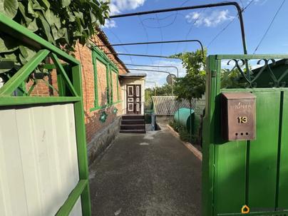 дом, 56.4 м&sup2;, 10 соток