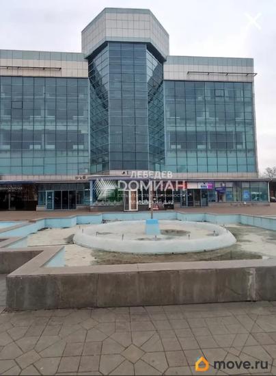 торговое помещение, 289.5 м&sup2;