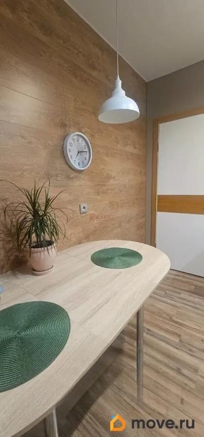 2-комн. квартира, 64.7 м&sup2;