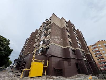 1-комн. квартира, 43 м&sup2;