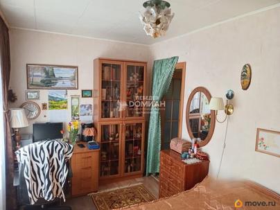 3-комн. квартира, 50 м&sup2;