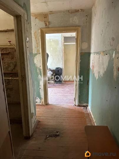 1-комн. квартира, 30 м&sup2;