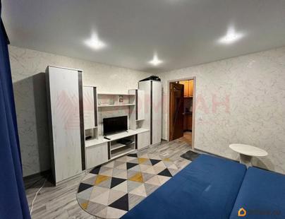 1-комн. квартира, 19 м&sup2;