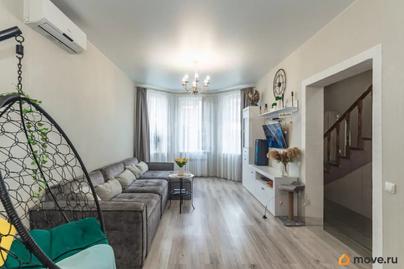 дом, 101.8 м&sup2;, 3.58 сотки