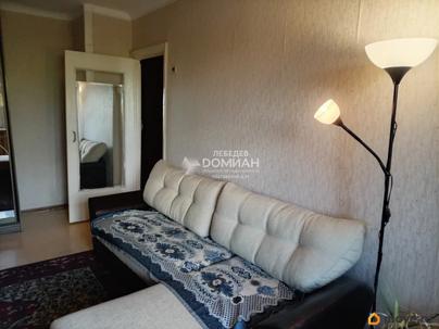 1-комн. квартира, 30.5 м&sup2;