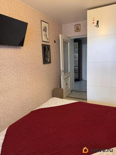 3-комн. квартира, 63.1 м&sup2;
