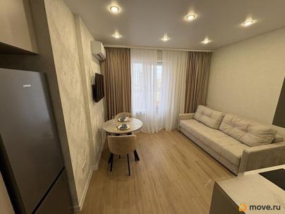 студия, 25 м&sup2;