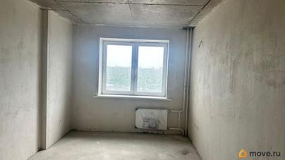 1-комн. квартира, 36.6 м&sup2;