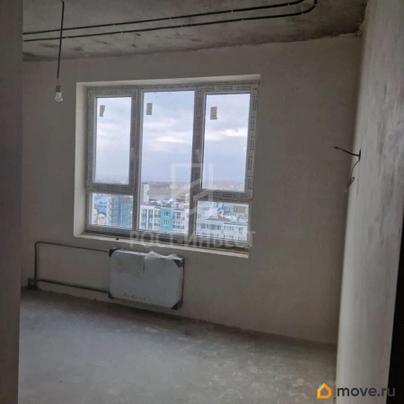 1-комн. квартира, 32 м&sup2;