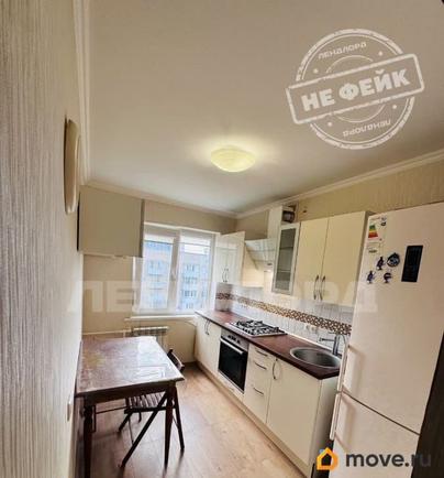 3-комн. квартира, 58 м&sup2;